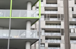 $10 billion in approved Sydney and Melbourne projects yet to be completed