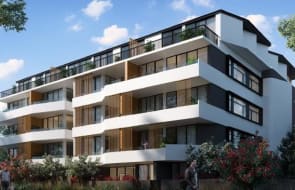 Urbain Residences Have Buyers Snapping Up New Apartments In Crows Nest