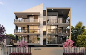 Exclusive luxury living hits the mark at Labrador
