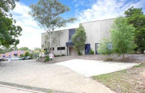 Sydney hailstorms put a dent in industrial property supply
