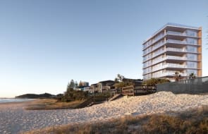 Palm Beach penthouse sale marks sell-out of 77 Jefferson