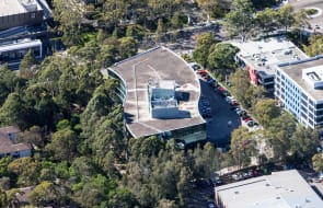 Romeciti pays $120m for Goodman site at Macquarie Park