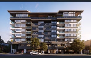 Augustus Residences: Toowong apartments ready to move into now!