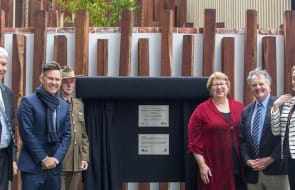 Defence Housing Australia unveils Liv Apartments in Fremantle