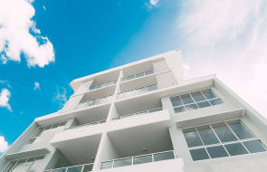 MayView Sherwood | New Brisbane apartments ready now from $380,000!