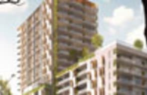 Brisbane’s Indooroopilly Centre Proposes New Residential Towers