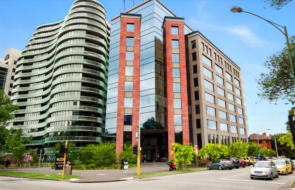 Vantage reinvests on St Kilda Road with $58m office deal