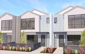 Have a say on Girrawheen units