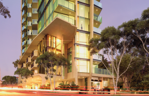 Lume - New Pet Friendly Apartments at Kangaroo Point