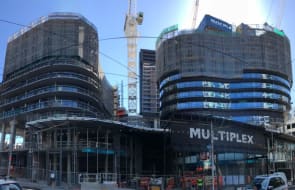 Developer Kestelman takes Oaks Hotels to court over fees