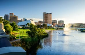 Adelaide's best apartments on Urban