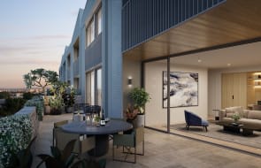 Birmingham, Alexandria apartments fly off the shelves at weekend launch