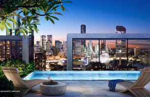How Sekisui House's Altura West Village apartments promote health and wellbeing