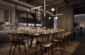 Discover the best new apartments and townhomes in Essendon