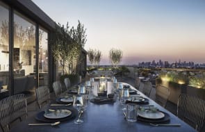 Display Tour: Anthem by Blue Earth Group in Essendon, VIC