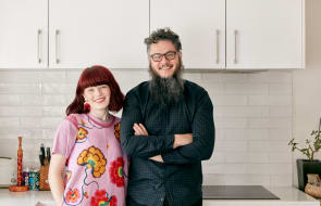 Rent with an option to buy: The housing model helping first home buyers into the property market