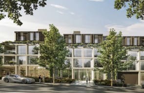 JCL Prime seek next home owner occupier apartment buyers at Arbour Park, Surrey Hills