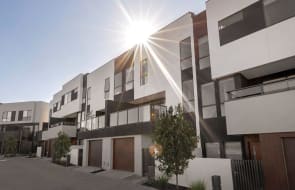 Stage Three now selling in Soho Living’s Aspect