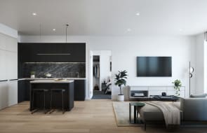 Display Tour Video: Aster Apartments by Cedar Woods at 456 Haughton Road, Clayton South, VIC