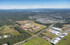 Avid Property Group secure Warner house and land site