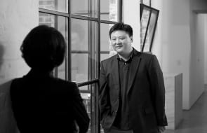 Richard Gu on the refined intentions of AXF Group