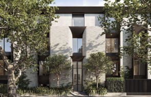 Melbourne-based Balfour Group named Best Boutique Developer at the 2020 Property Guru Asia Property Awards