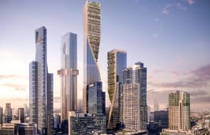 Check out Beulah International's best Melbourne residential projects