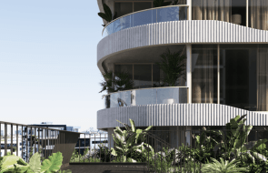 LPS to construct DibCorp’s Newstead apartment project, Bide