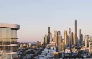 Walking tour of Newstead: What's within walking distance from Bide apartments