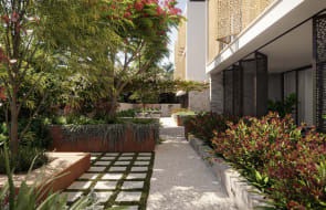 Bloom Residences, Nedlands apartments, hit over 60 per cent sold