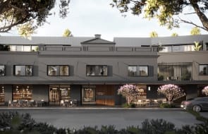 Princeton announces commencement of Blakehurst and Botany apartment projects worth $73 million