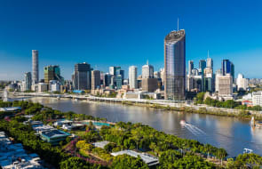 May 2021: How did Brisbane apartment values perform in April?