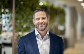 COVID didn't trigger the SEQ market boom, it just brought it forward: Five minutes with Mosaic Property boss Brook Monahan