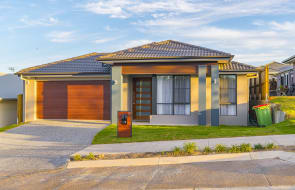 April 2021: Four homes to secure in Queensland’s City of Logan from $230,000