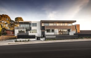 Spring Yang of Young Group explains how developers cater to the owner occupier market