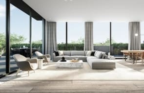 Record price for off-the-plan apartment