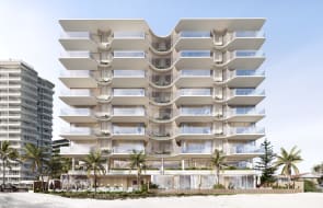 Ignite Projects sell-out Cabana Palm Beach project: Here are other premium Gold Coast apartments on the market