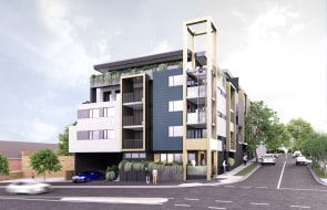 Live, work and play local – enjoy the convenience of living in a 20-minute neighbourhood
