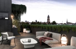 Cedar Woods launch boutique North Melbourne townhouse development, 88 Leveson