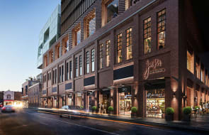 The changing face of Chapel Street, South Yarra