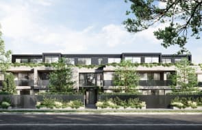 A new Chapter for Ashburton
