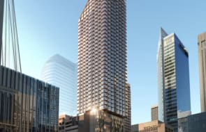 ICD Property lodge stage two plans for Sydney's City Tattersall redevelopment
