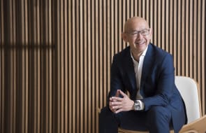 Crown Group look to expand apartment development pipeline, weighing up opportunities in Sydney, Brisbane and Melbourne