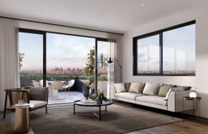Three best Melbourne apartments under $400,000, offering an accessible pathway to homeownership