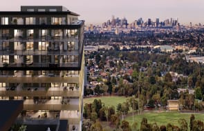 Why investor Patrick Hernandez bought a Cultivate, Heidelberg West apartment: Urban buyer Q&A