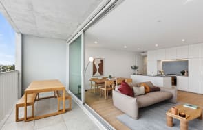 DealCorp complete $30 million McKinnon apartment project, MCKN