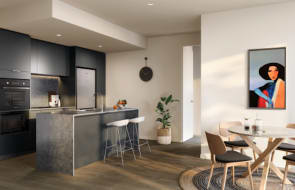 $352,000 Preston apartments Due North attracting first home buyers and investors
