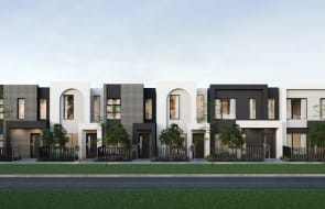 Donnybrook, Kinbrook sees 300 housing lot sales in 2021
