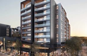 "Apartment buyers increasingly attracted to high amenity communities": Five minutes with Frasers Property Australia's Cameron Leggatt