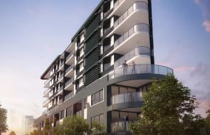 How Eight on Eton, Nundah apartments, take advantage of their inner-city Brisbane location